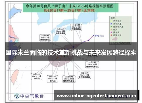 国际米兰面临的技术革新挑战与未来发展路径探索