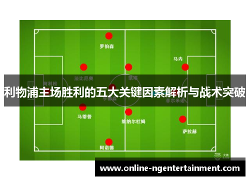 利物浦主场胜利的五大关键因素解析与战术突破