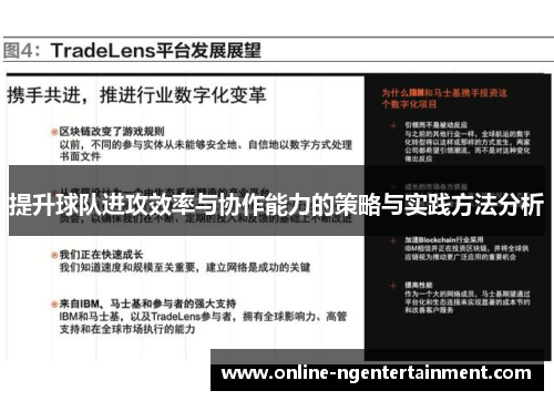 提升球队进攻效率与协作能力的策略与实践方法分析