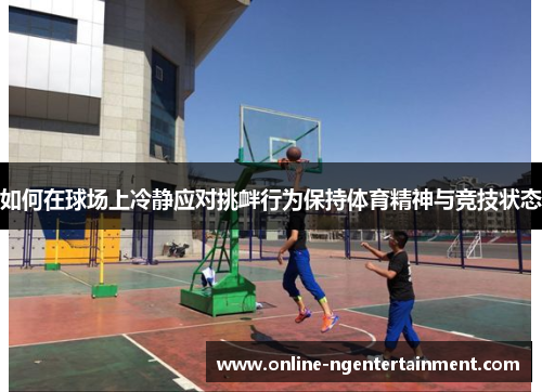 如何在球场上冷静应对挑衅行为保持体育精神与竞技状态
