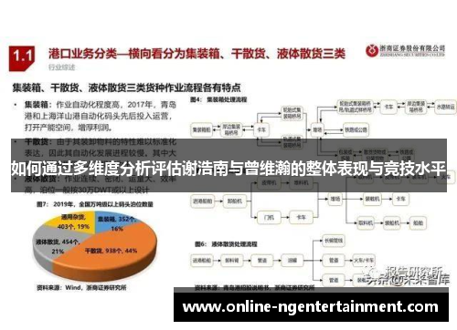 如何通过多维度分析评估谢浩南与曾维瀚的整体表现与竞技水平