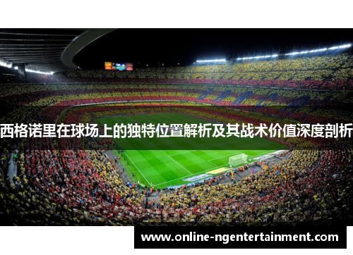 西格诺里在球场上的独特位置解析及其战术价值深度剖析