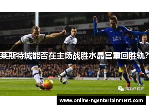 莱斯特城能否在主场战胜水晶宫重回胜轨？